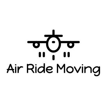 Logo of Air Ride Moving